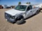 2008 Ford F150 STX XL  Regular Cab 2D XL