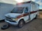 2001 Ford E450  Plumbing Van