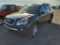 2007 GMC Acadia SLT SUV 4D