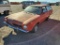 1973 Ford 2 Door Pinto Wagon