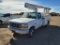 1995 Ford F-350 Bucket Truck  Bucket Truck