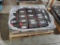 (24) Eco Smart Batteries on Pallet