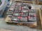 (23) Eco Smart Batteries on Pallet