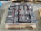 (20) Eco Smart Batteries on Pallet