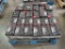 (28) Eco Smart Batteries on Pallet