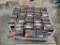 (32) Eco Smart Batteries on Pallet