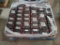 (43) Eco Smart Batteries on Pallet