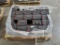 (22) Eco Smart Batteries on Pallet