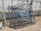 Pair of Gates (7'Wide x 7'7