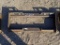 Attach Frame Mount Plate