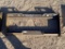 Attach Frame Mount Plate