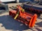 Kubota Tiller Kubota