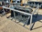 Wolverine Concrete Mixer