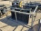 Wolverine Concrete Mixer