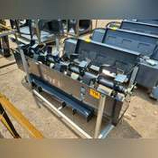 JCT 72" Tiller Attach