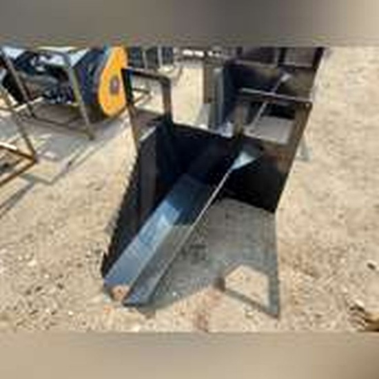 40" QT Tree Spade