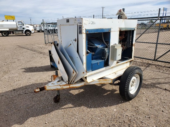 Wind Power G-15C18D Generator