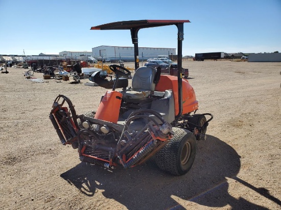 Jacobsen LF 570 Reel Mower