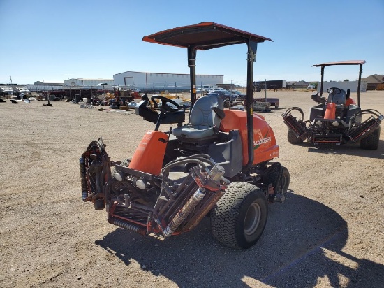 Jacobsen LF 570 Reel Mower