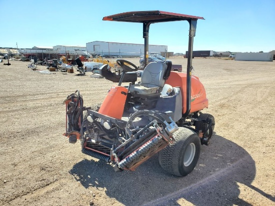 Jacobsen LF 570 Reel Mower