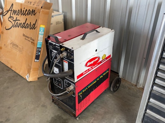 Snap-On Mig/Tig Welder MM250SL Mig Welder