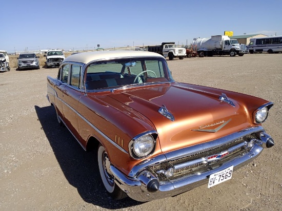 Chevrolet Bel Air