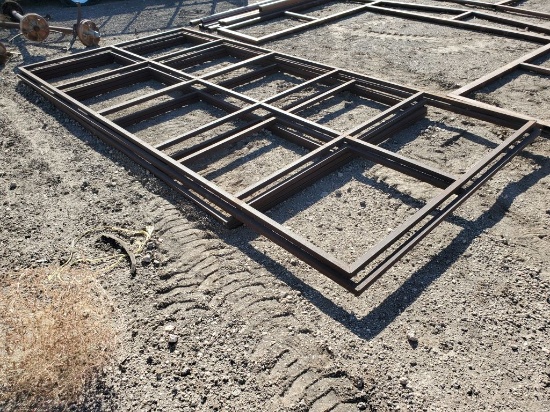 Barn Frame