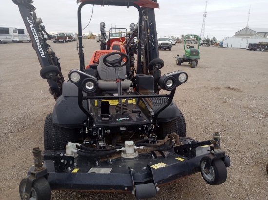 Jacobsen HR800 Riding Mower