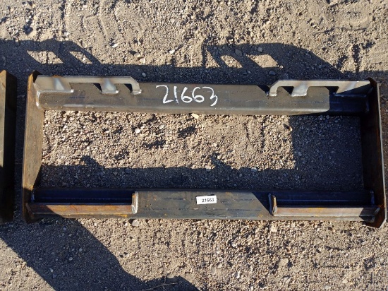 Attach Frame Mount Plate