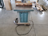 Champ Fond 3hp Wood Shaper