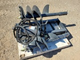 Wolverine Auger Attach