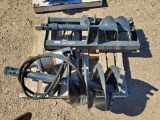 Wolverine Auger Attach
