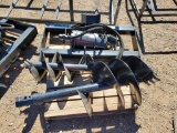 Wolverine Auger Attach