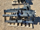 Wolverine Auger Attach