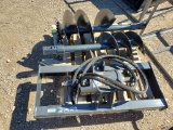 Wolverine Auger Attach