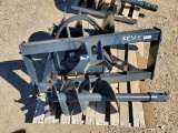Wolverine Auger Attach
