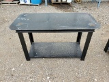 Shop Table 30