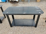 Shop Table 30