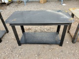 Shop Table 30