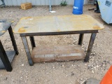 Shop Table 30