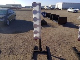 AR500 Dueling Tree Shooting Target 3/8in