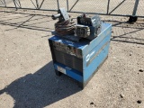 Miller Deltaweld 451 Welder