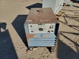 Miller S.R.H.444 Arc Welder