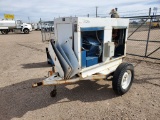 Wind Power G-15C18D Generator