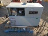 Lochinvar Water Heater on Demand