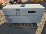 Copper Fin Water Heater on Demand