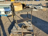 Pipe Threader