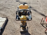 Robin EC10 NAC Motorized Ground Tamper