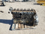 DD13 Detroit Engine *Condition Unknown*