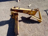 Servis Big Rhino All Angle Blade